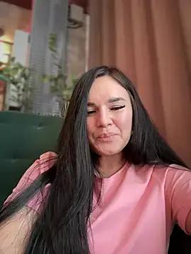 Niki_li from StripChat