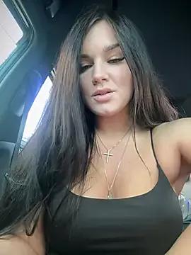 Niki_li from StripChat