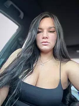 Niki_li from StripChat