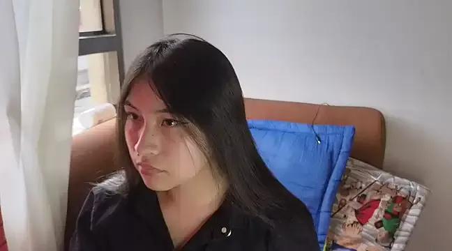 niki_manson from StripChat
