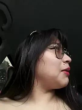 niki_manson from StripChat