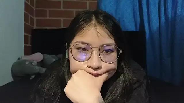 niki_manson from StripChat