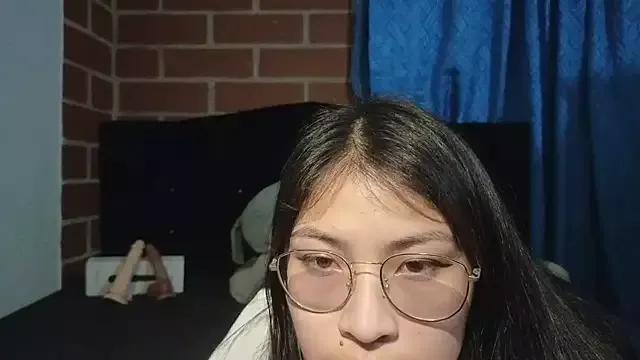 niki_manson from StripChat