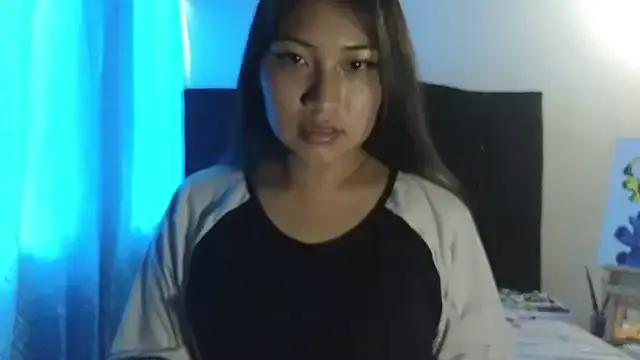 niki_manson from StripChat
