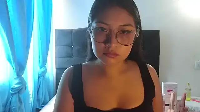 niki_manson from StripChat