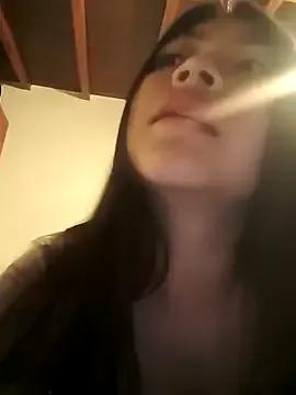 niki_manson from StripChat