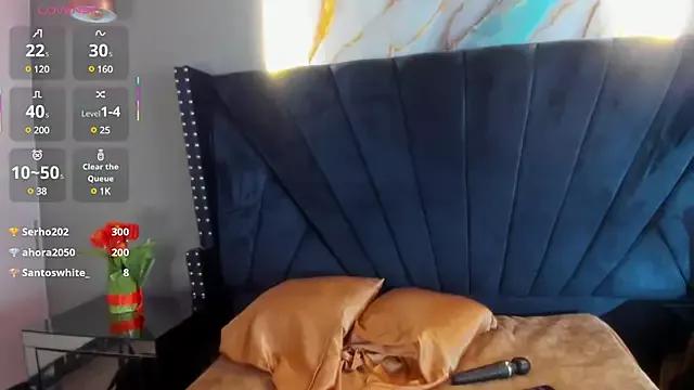 Try our streaming cams variety and talk on a personal level with our adorable girls streamers, showing off their bountiful shapes and dildos.