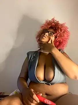 niki_wild18 from StripChat is Freechat