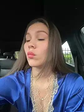 Nikii__ from StripChat