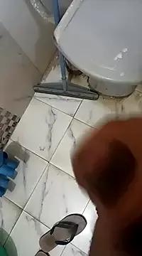 Nikindian2024 from StripChat