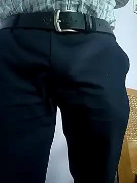 Nikindian2024 from StripChat
