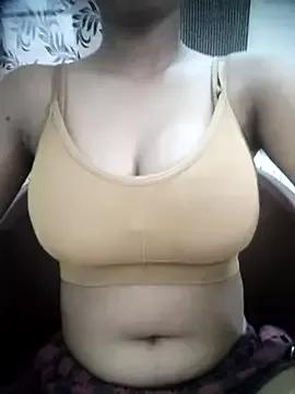 Nikita-Singh88 from StripChat is Freechat