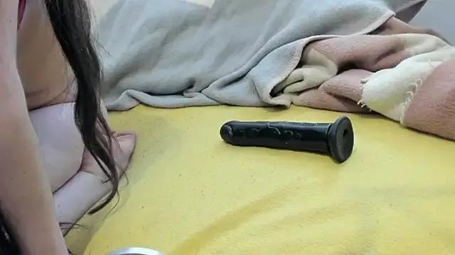 nikita16669 from StripChat