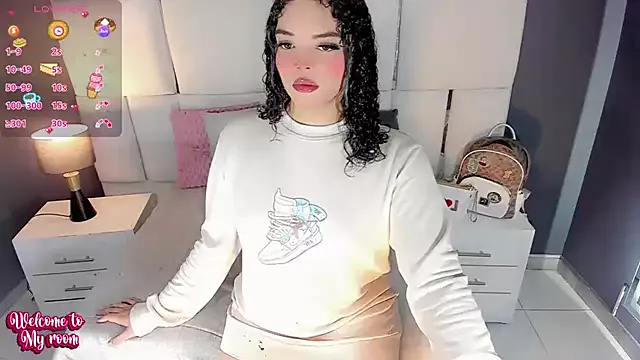 Nikita_Dragun_777 from StripChat is Freechat