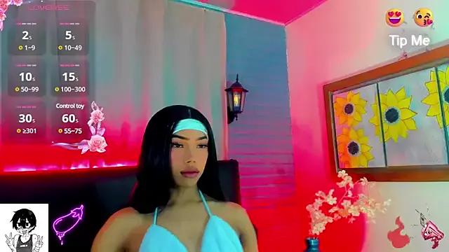 Nikita_Gers from StripChat
