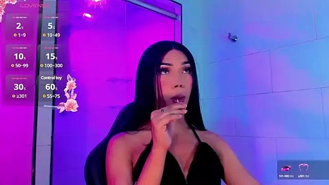 Nikita_Gers from StripChat