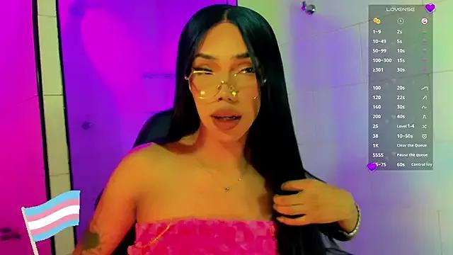 Nikita_Gers from StripChat