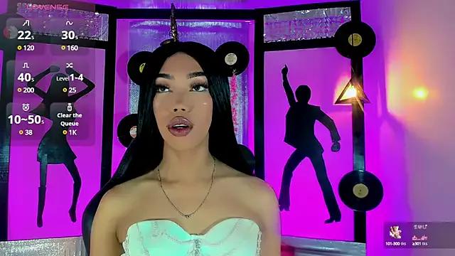 Nikita_Gers from StripChat