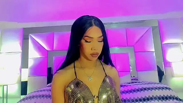 Nikita_Gers from StripChat is Freechat
