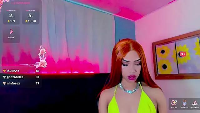 Try our streaming cams variety and talk on a personal level with our adorable girls streamers, showing off their bountiful shapes and dildos.