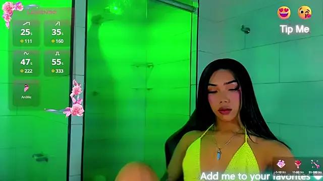 Nikita_Gers from StripChat
