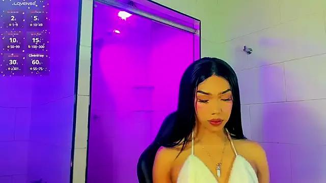 Nikita_Gers from StripChat