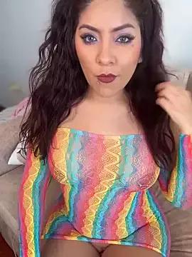 Nikitaaa1996 from StripChat