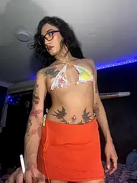 Try our streaming cams variety and talk on a personal level with our adorable girls streamers, showing off their bountiful shapes and dildos.