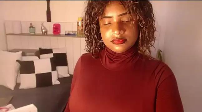 NikitaKiss from StripChat