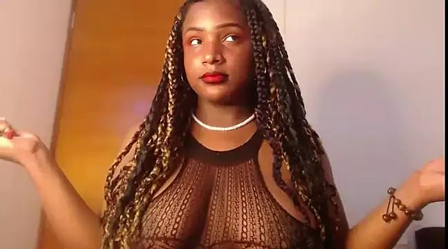 NikitaKiss from StripChat