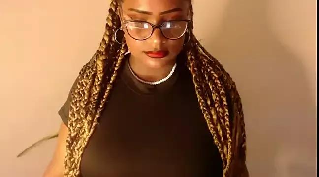 NikitaKiss from StripChat