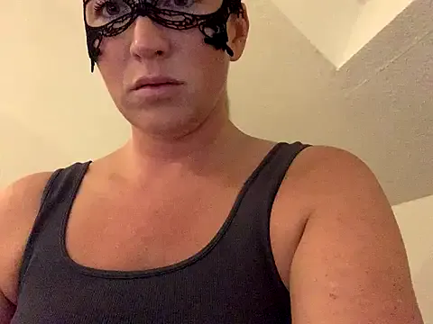 NikitaSky from StripChat