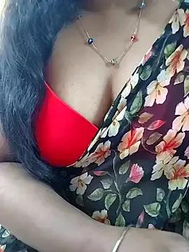 Nikitha_telugu from StripChat