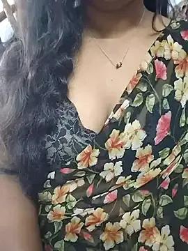 Nikitha_telugu from StripChat