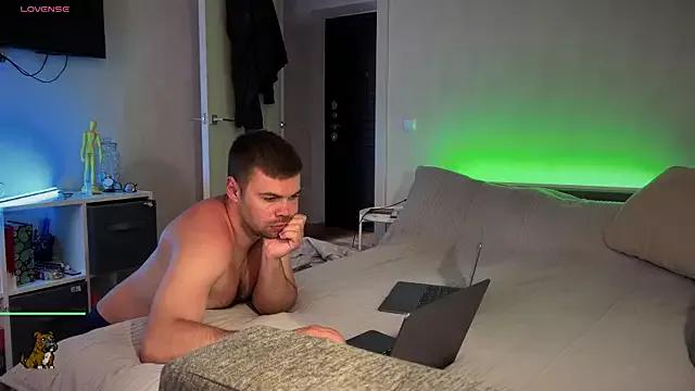 nikitos4you from StripChat