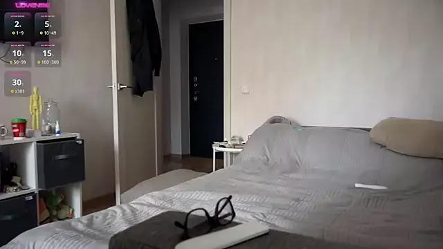 nikitos4you from StripChat