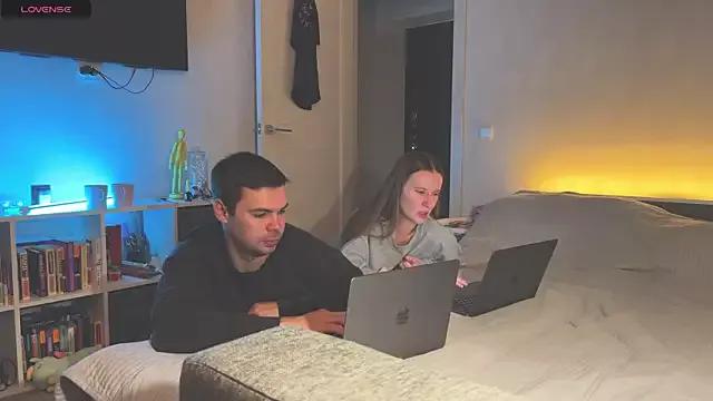 nikitos4you from StripChat