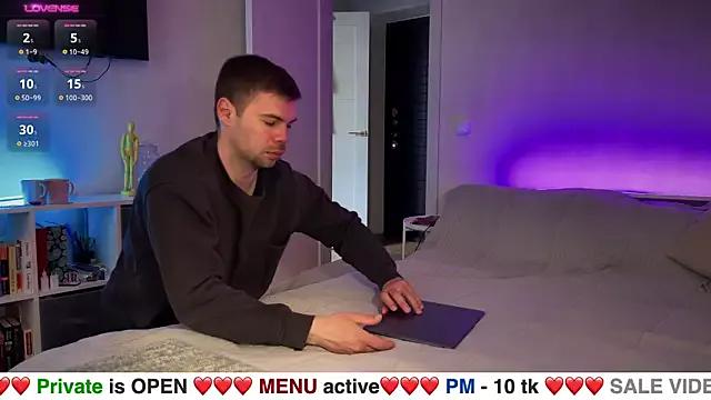 nikitos4you from StripChat