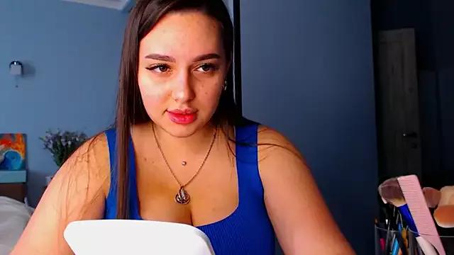 NikiWhite from StripChat