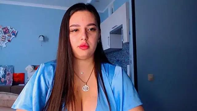 NikiWhite from StripChat