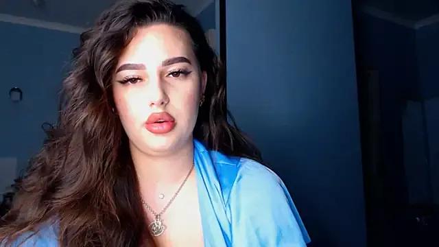 Try our streaming cams variety and talk on a personal level with our adorable girls streamers, showing off their bountiful shapes and dildos.