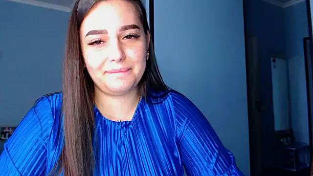 NikiWhite from StripChat is Freechat
