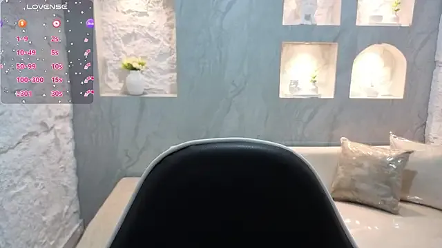 Nikka_Tx on StripChat 