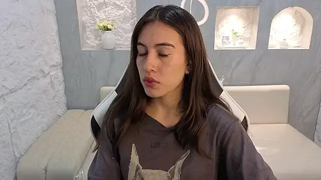 Nikka_Tx on StripChat 