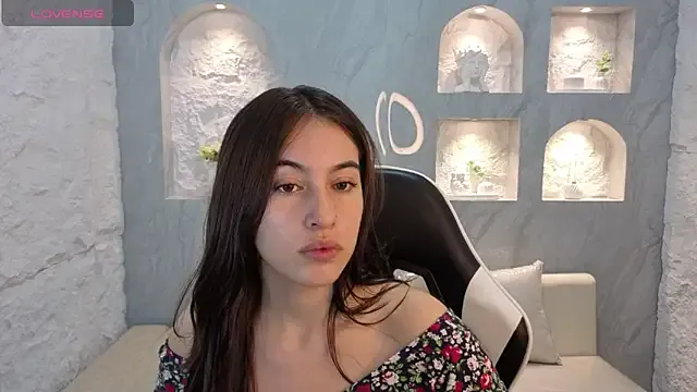 Nikka_Tx on StripChat 