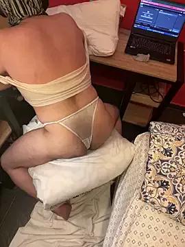 NikkelSofia from StripChat