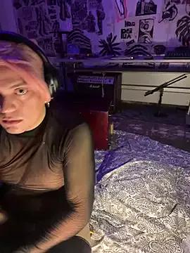 NikkelSofia from StripChat