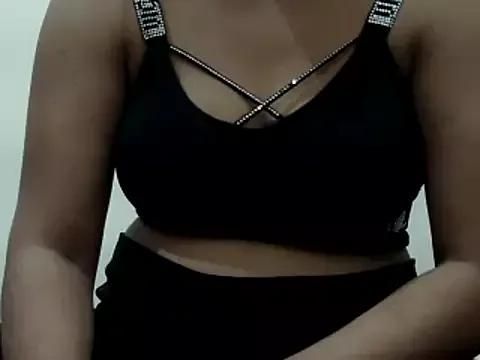 Nikki0920 from StripChat is Freechat