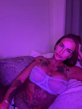 Nikki__Foxx from StripChat is Private