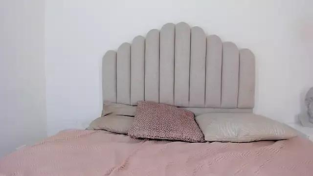 Nikki_Angel_ from StripChat